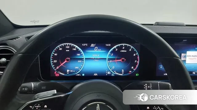 Mercedes-Benz E-Class W213 id 3625012 из Кореи 18