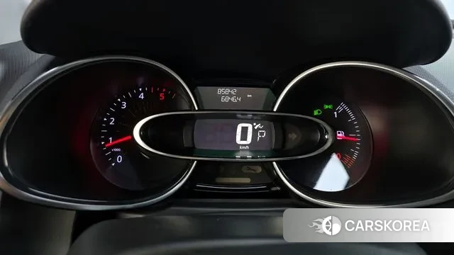 Renault Korea (Samsung) Clio id 3669574 из Кореи 18