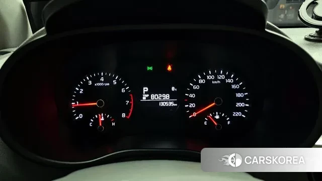 Kia All New Morning (JA) id 3464866 из Кореи 18