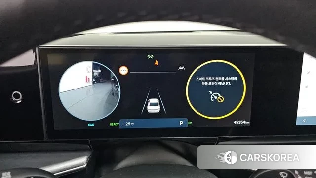 Hyundai Grandeur Hybrid (GN7) id 3042863 из Кореи 18