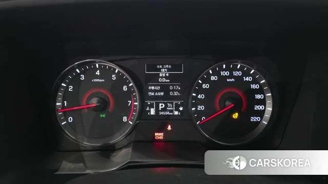 Ssangyong The New Tivoli id 4778525 из Кореи 32