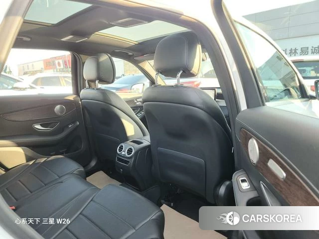Mercedes-Benz GLC id 4209045 из Китая 9