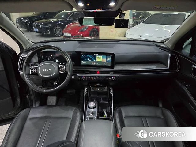 Kia The New Sorento 4th Generation id 4767492 из Кореи 18