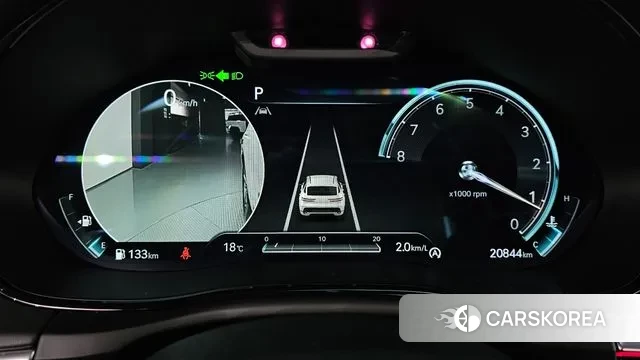 Genesis GV70 id 3400074 из Кореи 18