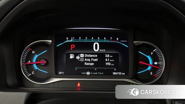 Honda Pilot 3rd generation id 4345354 из Кореи 18