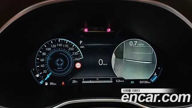 Genesis G80 (RG3) id 2949392 из Кореи 18