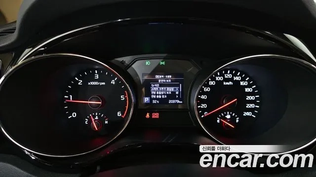 Kia The New Carnival id 2907447 из Кореи 18