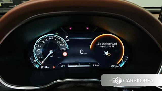 Genesis G80 (RG3) id 4773901 из Кореи 29