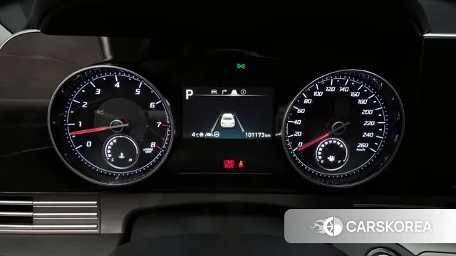 Hyundai The New Grandeur IG id 3765827 из Кореи 18