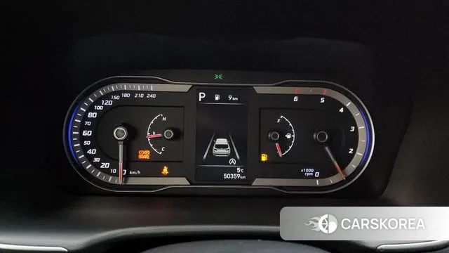 Hyundai Tucson (NX4) id 3523753 из Кореи 18