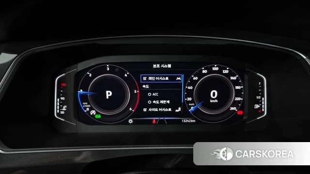 Volkswagen Tiguan second Generation id 4506415 из Кореи 30