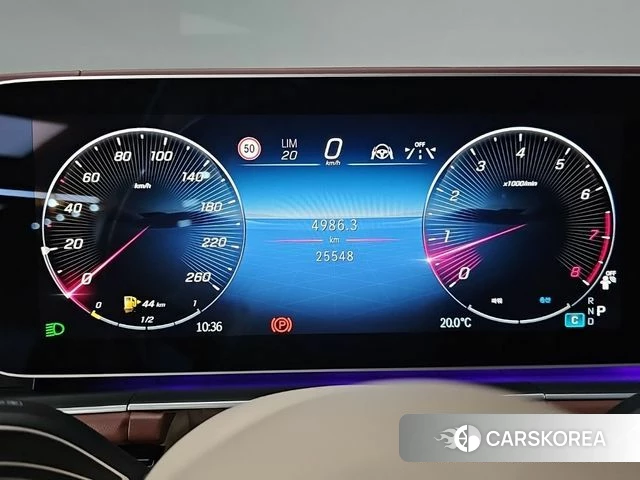 Mercedes-Benz GLS - Class X167 id 4427177 из Кореи 18