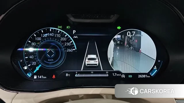 Genesis GV70 id 3716151 из Кореи 18