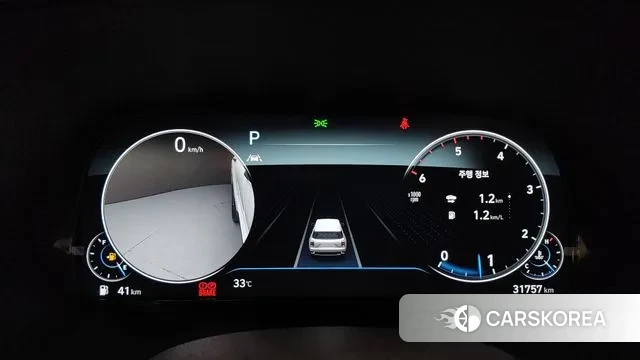 Hyundai Palisade id 2985475 из Кореи 18