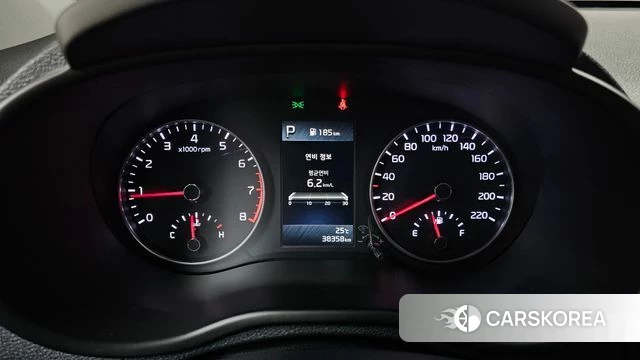 Kia Morning Urban (JA) id 4422869 из Кореи 28