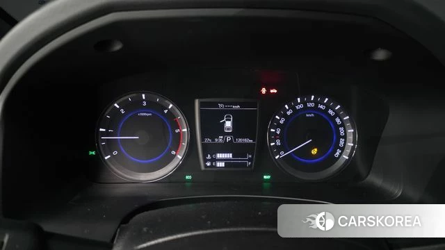 Ssangyong The New Rexton Sports Cannes id 4573138 из Кореи 18