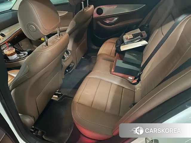 Mercedes-Benz E-Class W213 id 3595451 из Кореи 8