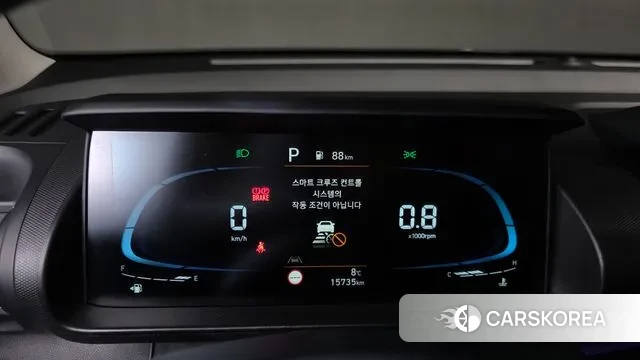 Hyundai Casper id 3787292 из Кореи 18