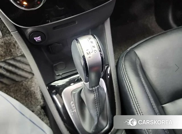 Renault Korea (Samsung) Clio id 3993001 из Кореи 16