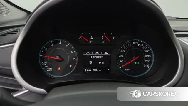 Chevrolet (GM Daewoo) The New Malibu id 3385150 из Кореи 18