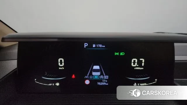 Hyundai Staria id 3411125 из Кореи 18