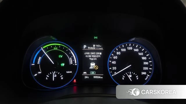 Hyundai Kona Hybrid id 4855800 из Кореи 32