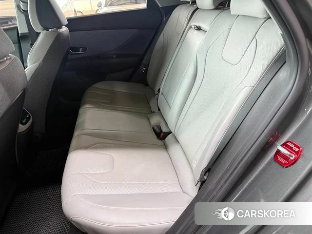 Hyundai Avante (CN7) id 4202883 из Кореи 13