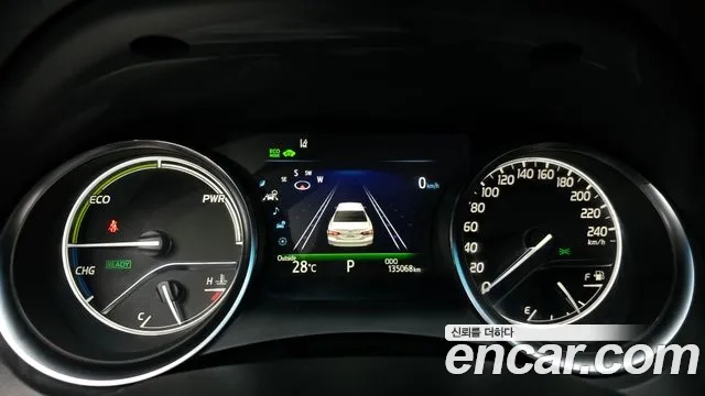 Toyota Camry (XV70) id 2870805 из Кореи 18