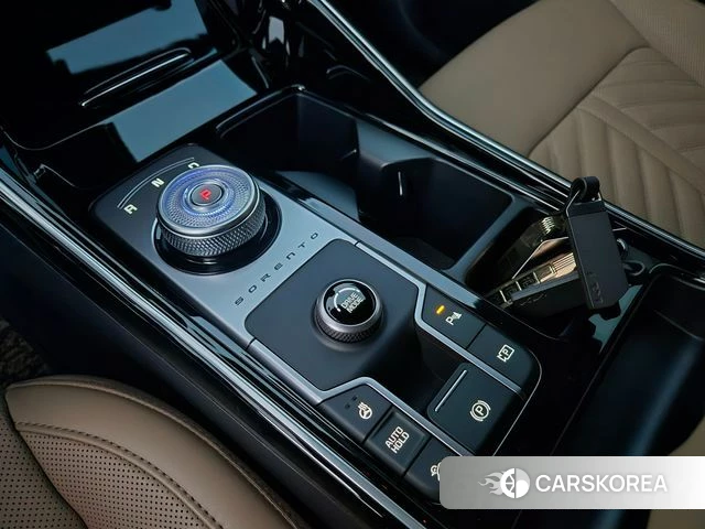 Kia The New Sorento 4th Generation id 3857298 из Кореи 18