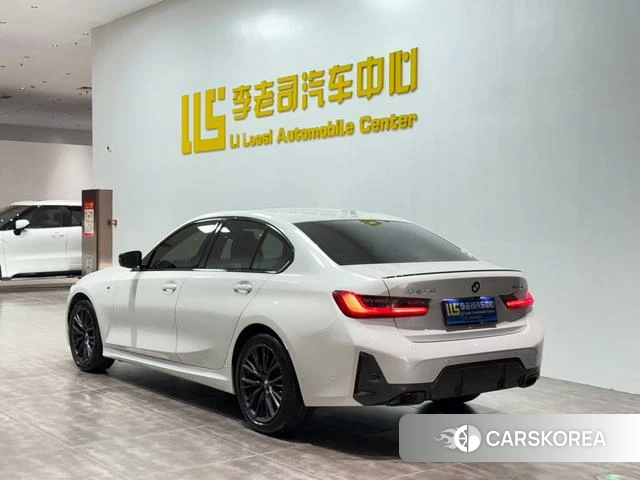 BMW 3 series id 4368368 из Китая 30