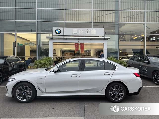 BMW i3 id 3957799 из Китая 15