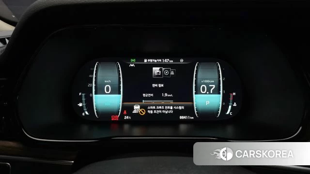 Kia Mohave Master id 4793590 из Кореи 35