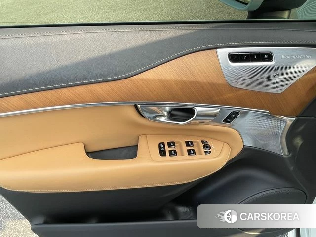 Volvo XC90 second Generation id 4551197 из Кореи 12