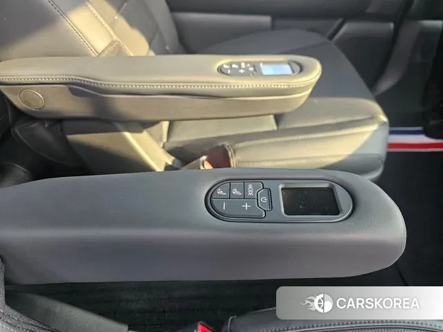 Hyundai Palisade (LX3) id 3739097 из Кореи 15