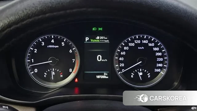 Hyundai Grandeur IG id 3423526 из Кореи 18