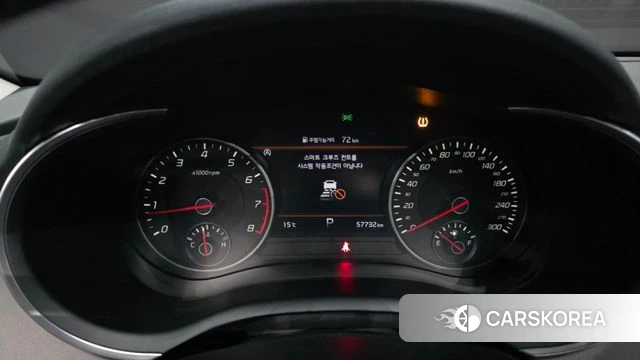 Kia Stinger Meister id 3812976 из Кореи 18