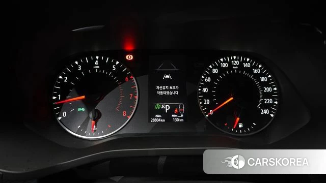 Renault Korea (Samsung) XM3 id 4434713 из Кореи 18