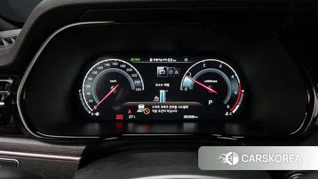 Kia Mohave Master id 2939875 из Кореи 18