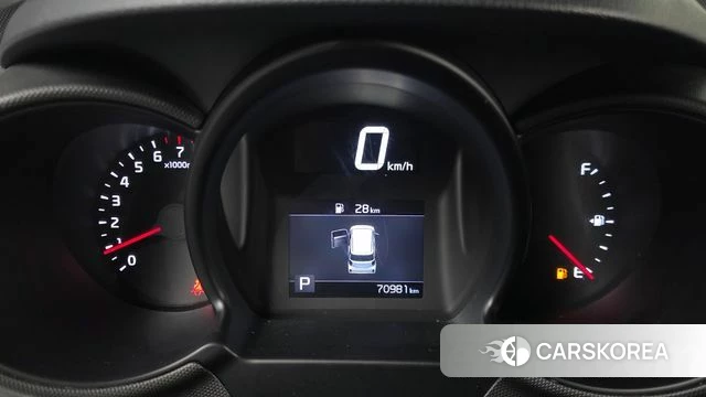Kia The New Ray id 4401849 из Кореи 29