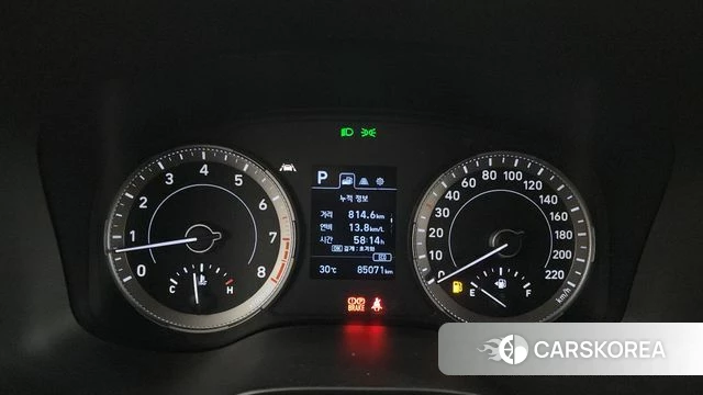 Hyundai Venue id 4625948 из Кореи 31