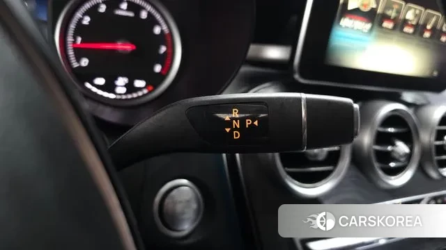 Mercedes-Benz GLC-Class X253 id 3622077 из Кореи 18