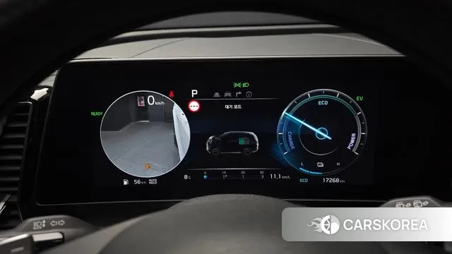 Kia Sportage 5th Generation Hybrid id 3659163 из Кореи 18