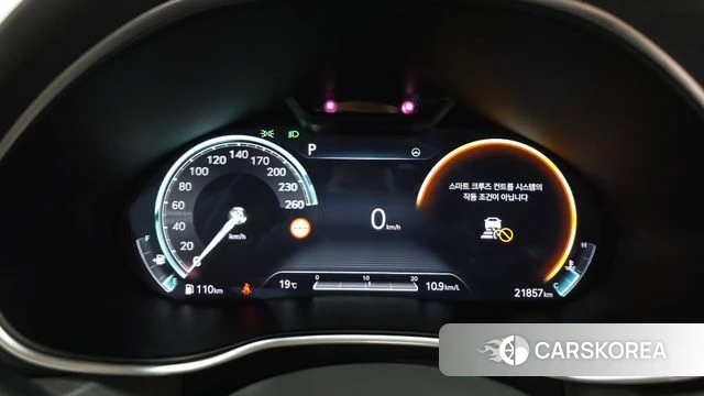 Genesis G80 (RG3) id 4194642 из Кореи 18