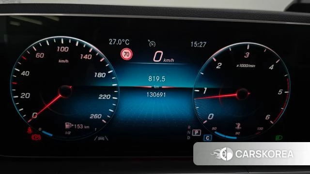 Mercedes-Benz GLE-Class W167 id 4907208 из Кореи 31