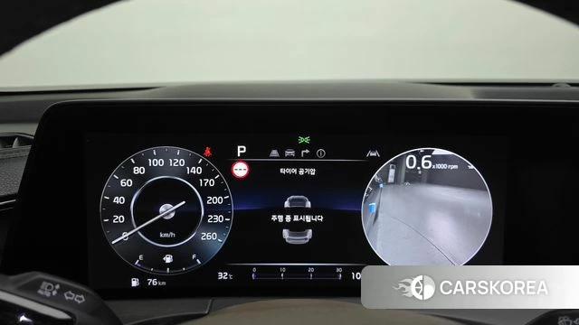 Kia K8 id 4369507 из Кореи 31