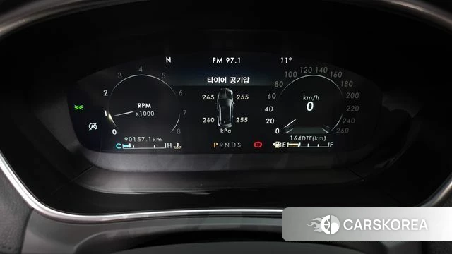 Lincoln Nautilus First generation id 3820530 из Кореи 18