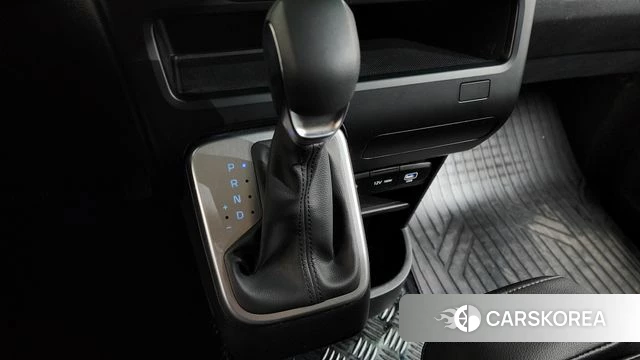 Hyundai Staria id 4185679 из Кореи 28