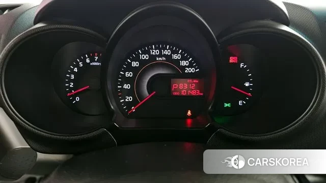 Kia The New Ray id 3150270 из Кореи 18