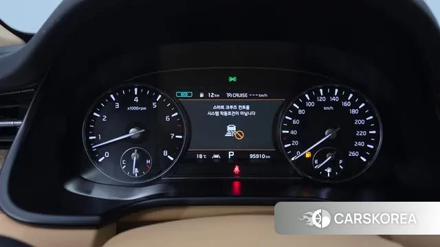 Kia More K9 id 3417466 из Кореи 18