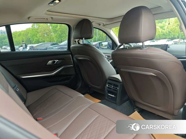 BMW i3 id 4290137 из Китая 9